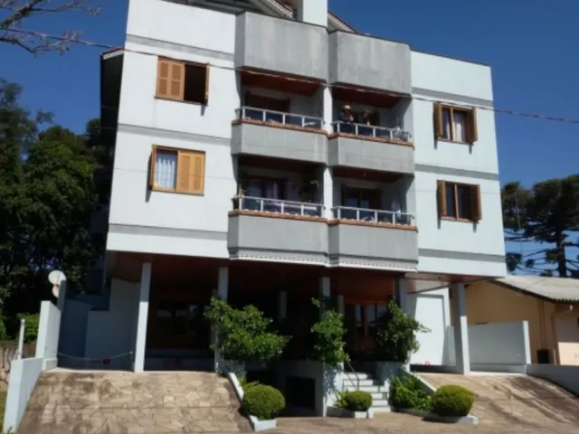 Imagem: APARTAMENTO RESIDENCIAL em Nova Petrópolis