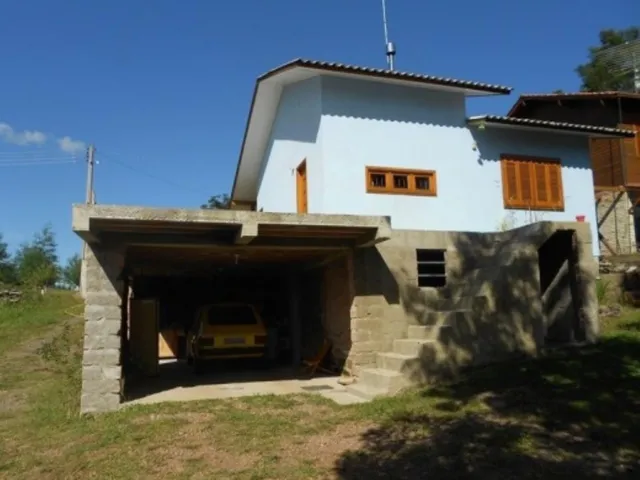 Imagem 2: CASA RESIDENCIAL em Nova Petrópolis - RS, Bavária