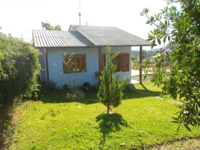 Imagem 5: CASA RESIDENCIAL em Nova Petrópolis - RS, Bavária