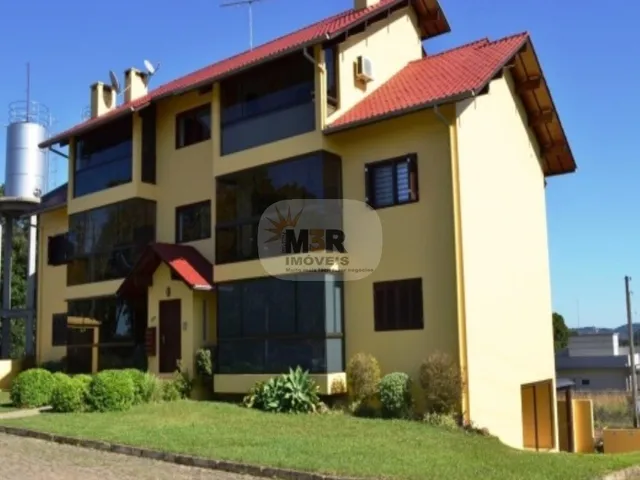 Imagem: APARTAMENTO RESIDENCIAL em Nova Petrópolis