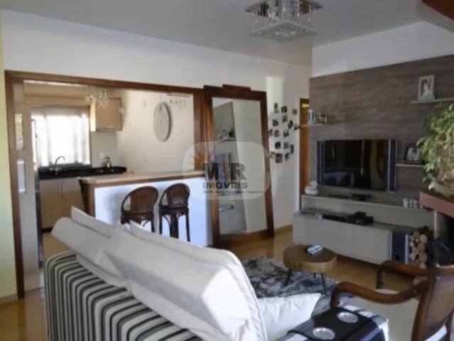 Imagem 4: APARTAMENTO RESIDENCIAL em Nova Petrópolis - RS, Pousada da Neve