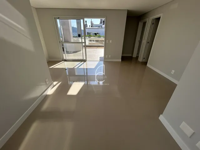 Imagem 3: Apartamento Cobertura 3 dormitórios no Itacorubi, Florianópolis/SC