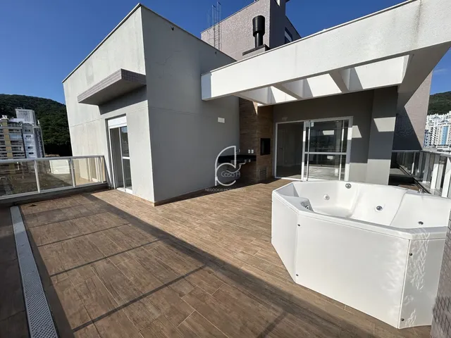 Imagem 6: Apartamento Cobertura 3 dormitórios no Itacorubi, Florianópolis/SC