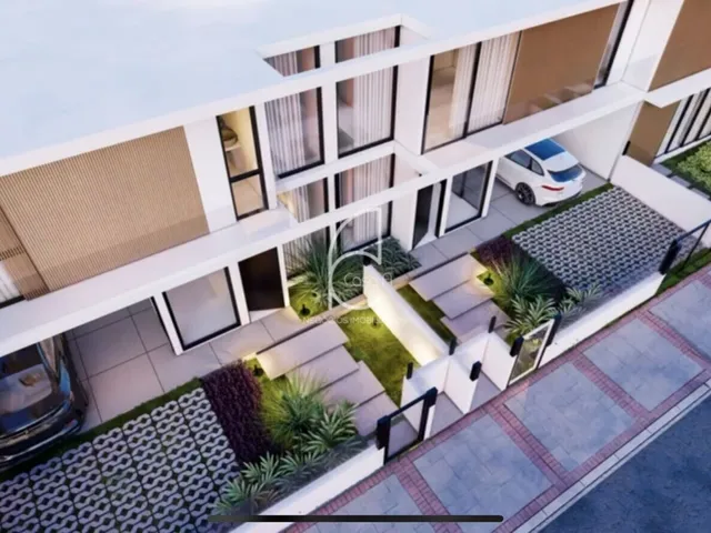 Imagem 4: Casa Alto Padrão 3 suítes no Itacorubi