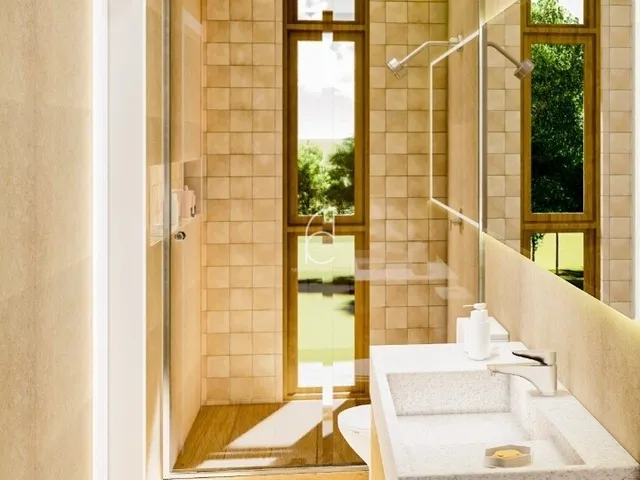 Imagem 16: Casa Alto Padrão 3 suítes no Itacorubi