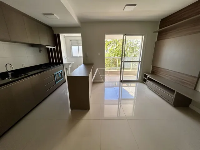 Imagem 2: Apartamento 2 dormitórios sendo 1 suíte no Itacorubi, Florianópolis/SC