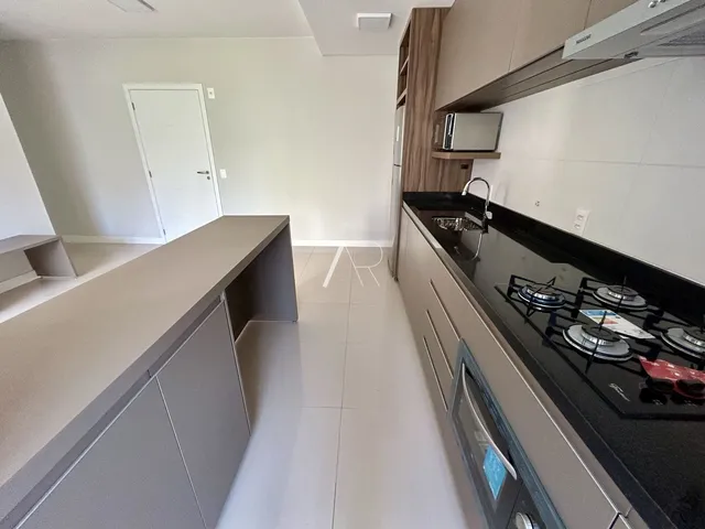 Imagem 5: Apartamento 2 dormitórios sendo 1 suíte no Itacorubi, Florianópolis/SC
