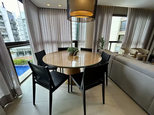 Imagem 6: Apartamento 3 suítes no Córrego Grande, Florianópolis/SC
