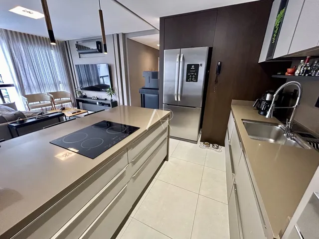 Imagem 9: Apartamento 3 suítes no Córrego Grande, Florianópolis/SC
