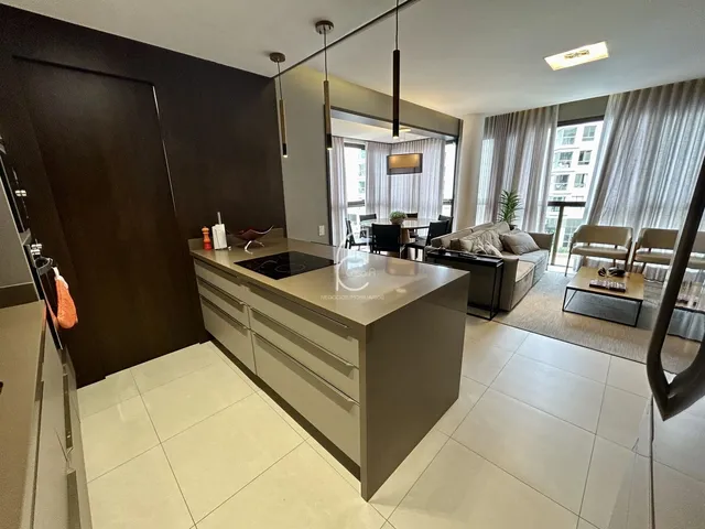 Imagem 12: Apartamento 3 suítes no Córrego Grande, Florianópolis/SC
