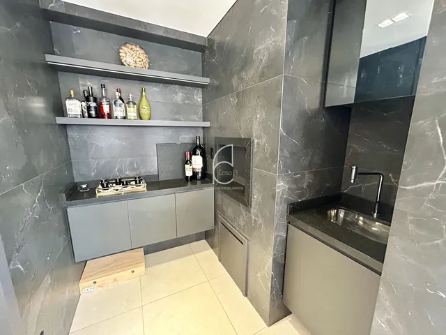 Imagem 15: Apartamento 3 suítes no Córrego Grande, Florianópolis/SC