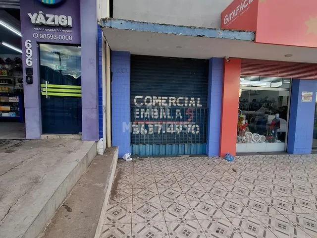 Imagem: Loja para locação, Duquesa I, Santa Luzia