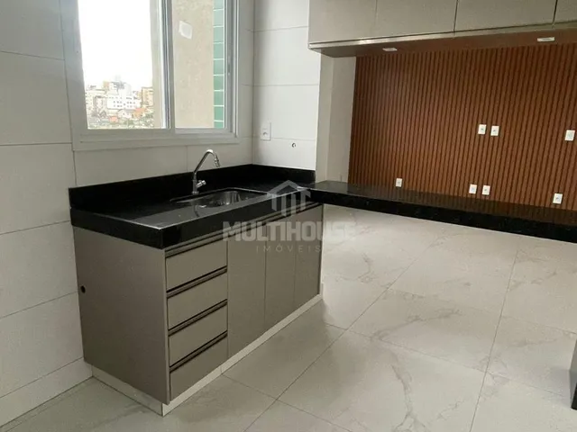 Imagem 12: Apartamento com 62m², 2 quartos (1 suíte), 2 vagas para alugar no bairro Castelo, Belo