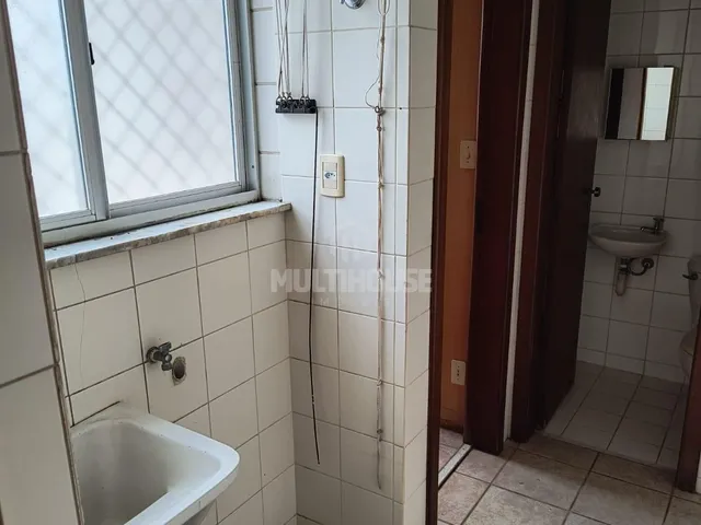 Imagem: Apartamento à venda 03 quartos, sendo 01