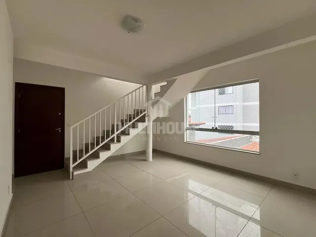Imagem 2: Cobertura de 184 m² com 4 quartos, 1 suíte e 3 vagas no bairro Dona Clara, Belo