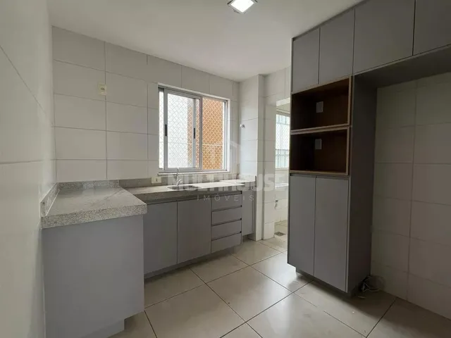 Imagem 8: Cobertura de 184 m² com 4 quartos, 1 suíte e 3 vagas no bairro Dona Clara, Belo