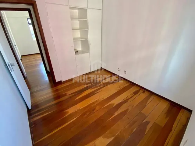 Imagem 3: Apartamento com 85m com 3 quartos 1 suíte e 2 vagas para locação no bairro Ouro