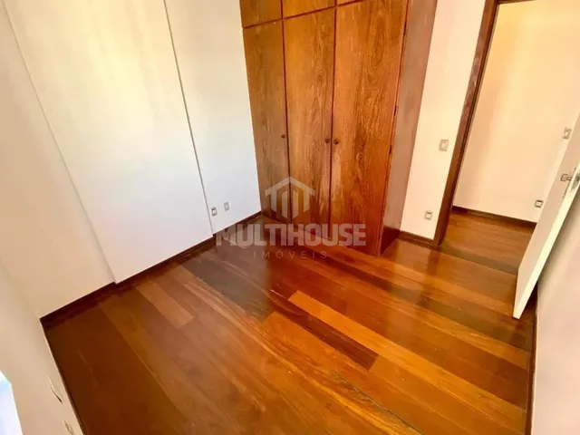 Imagem 4: Apartamento com 85m com 3 quartos 1 suíte e 2 vagas para locação no bairro Ouro