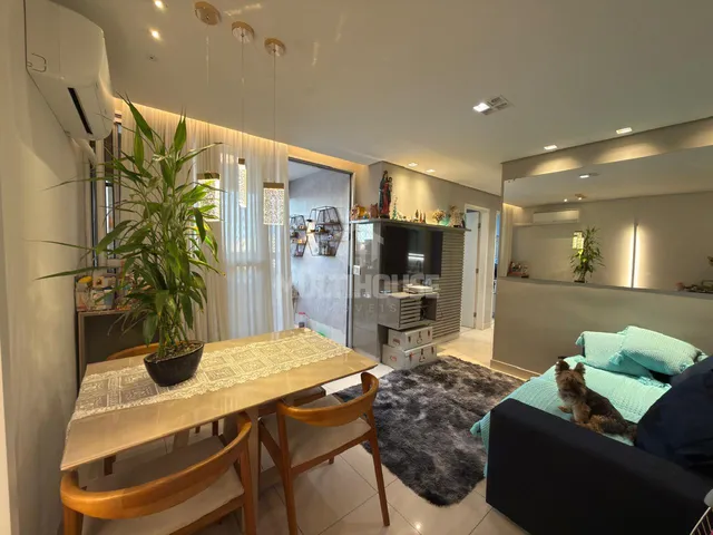 Imagem: Apartamento à venda com 85m 3 quartos