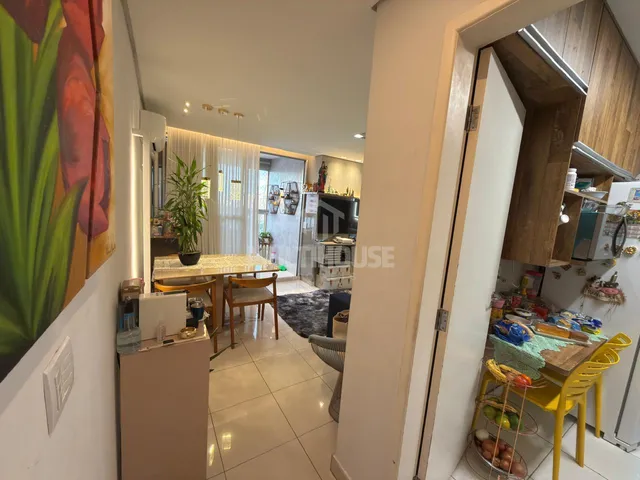 Imagem 2: Apartamento à venda com 85m 3 quartos, 1 suíte e 2 vagas no Castelo, Belo Horizonte