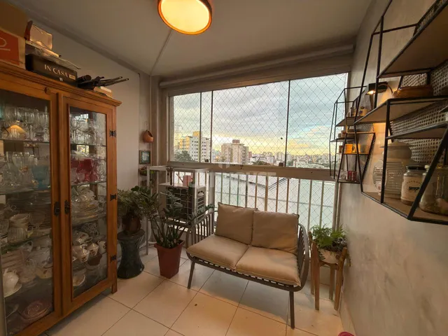 Imagem 3: Apartamento à venda com 85m 3 quartos, 1 suíte e 2 vagas no Castelo, Belo Horizonte