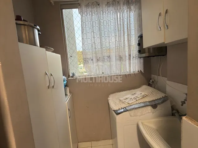 Imagem 4: Apartamento à venda com 85m 3 quartos, 1 suíte e 2 vagas no Castelo, Belo Horizonte