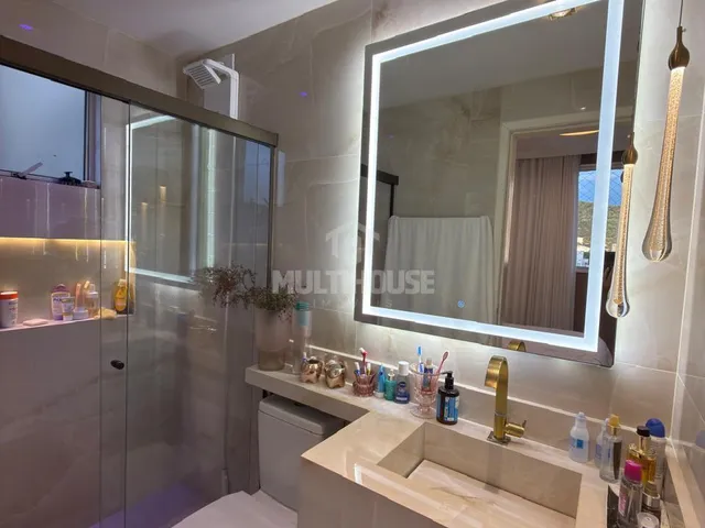 Imagem 6: Apartamento à venda com 85m 3 quartos, 1 suíte e 2 vagas no Castelo, Belo Horizonte