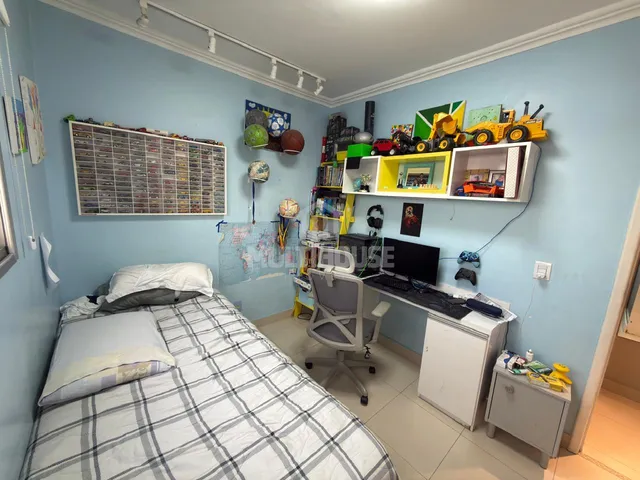 Imagem 7: Apartamento à venda com 85m 3 quartos, 1 suíte e 2 vagas no Castelo, Belo Horizonte