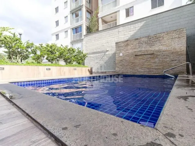 Imagem 8: Apartamento à venda com 85m 3 quartos, 1 suíte e 2 vagas no Castelo, Belo Horizonte