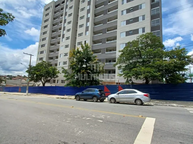 Imagem: Apartamento à venda com condições de