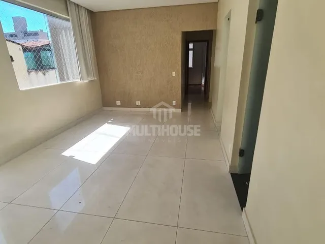 Imagem 1: Apartamento à venda, 3 quartos, 1 suíte, 2 vagas, Castelo - Belo Horizonte MG
