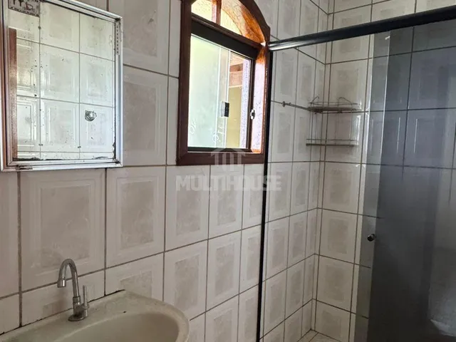 Imagem 8: Casa com 4 quartos, 1 suíte e 1 vaga grande no bairro Ouro Preto