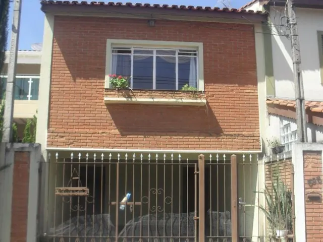 Imagem: Casa para Venda em Atibaia, Jardim Alvinopolis
