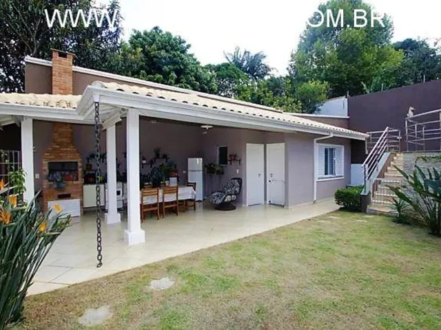 Imagem: Casa para Venda em Atibaia, Vila Giglio