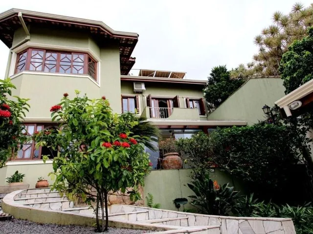 Imagem: Casa para Venda em Atibaia, Vila Petropolis