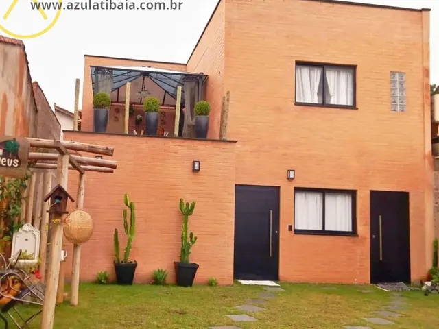 Imagem: Casa para Venda em Atibaia, Jardim dos Pinheiros