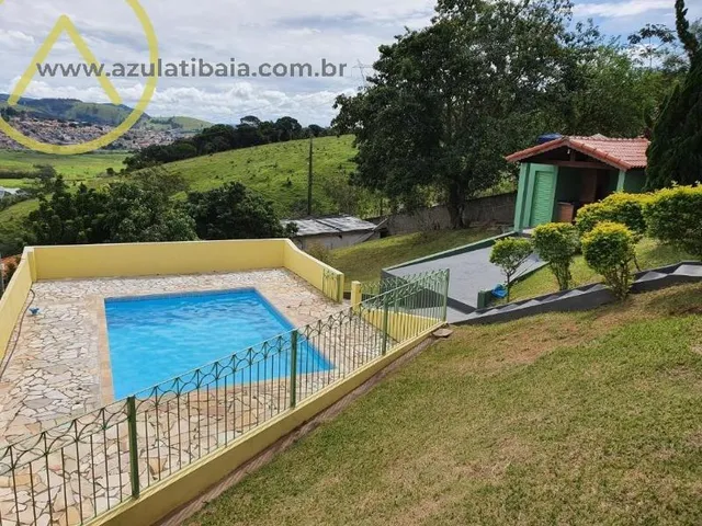 Imagem 11: Chácara para Venda em Bom Jesus dos Perdões, Centro, 5 dormitórios, 2 suítes, 4