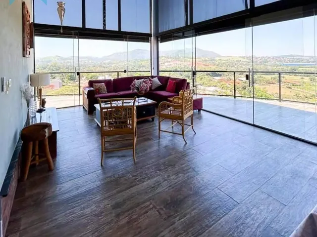 Imagem: Casa de Luxo no Porto Atibaia 3 Suítes