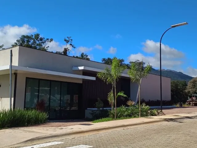Imagem 3: Terreno Ecoville Atibaia/Sp - Últimos Lotes Nobres