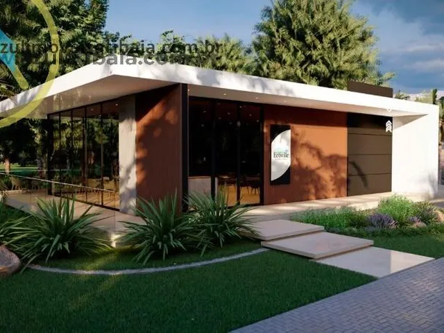 Imagem 9: Terreno Ecoville Atibaia/Sp - Últimos Lotes Nobres