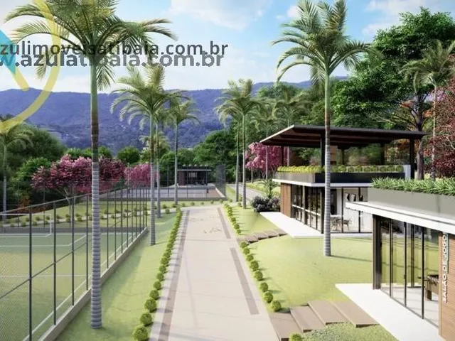 Imagem 12: Terreno Ecoville Atibaia/Sp - Últimos Lotes Nobres