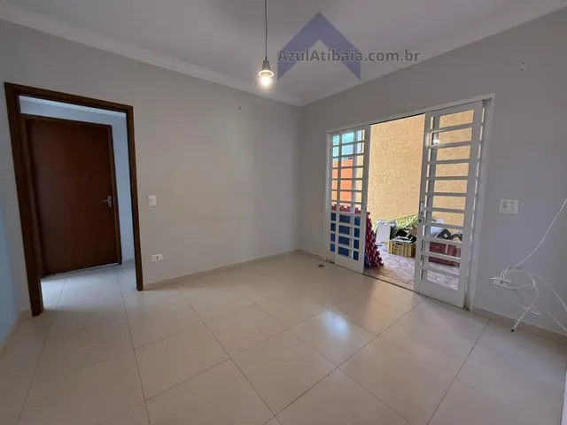Imagem 11: Casa Térrea 3 Dormitórios Perto de Comércio - Atibaia/Sp