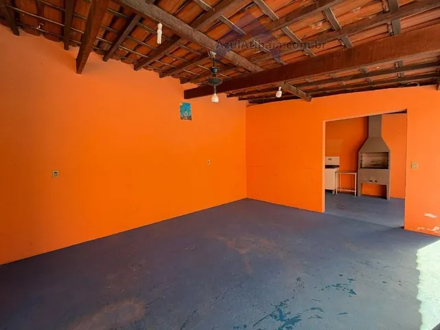 Imagem 14: Casa Térrea 3 Dormitórios Perto de Comércio - Atibaia/Sp