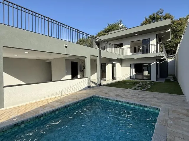 Imagem: Residencial Serras de Atibaia II Casa