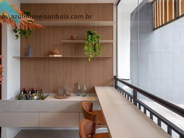 Imagem 4: Apartamentos Próximo Ao Centro de Atibaia R$ 433.466,43