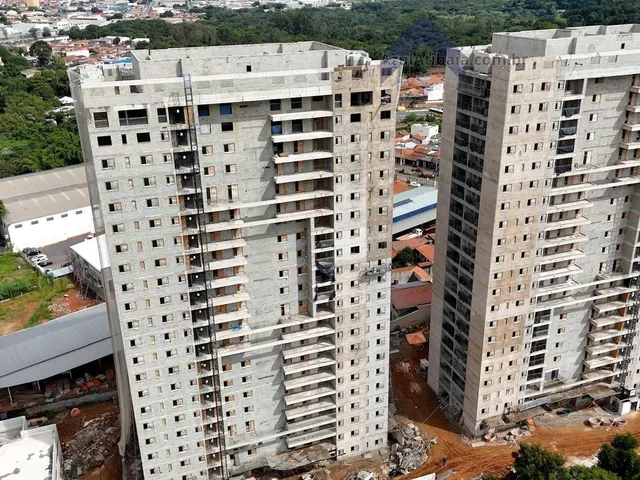Imagem 6: Apartamentos Próximo Ao Centro de Atibaia R$ 433.466,43