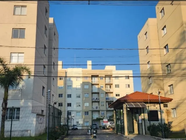 Imagem: APARTAMENTO RESIDENCIAL em curitiba - PR