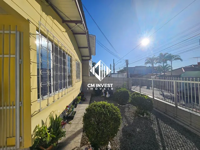 Imagem: Casa à venda em São José-SC, Barreiros