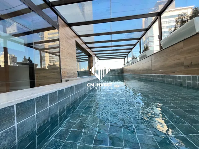 Imagem: Apartamento Amplo com 3 Quartos e 112m²