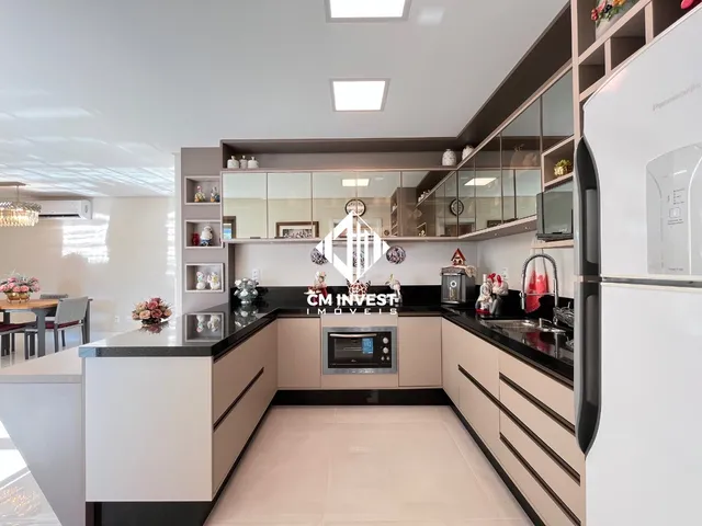 Imagem 7: Apartamento Amplo com 3 Quartos e 112m² no Kobrasol - 2 Vagas de Garagem